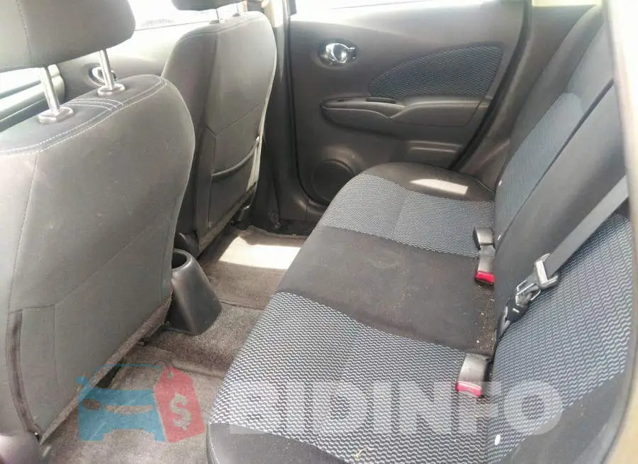 3N1CE2CP1GL361644 Photo# 8