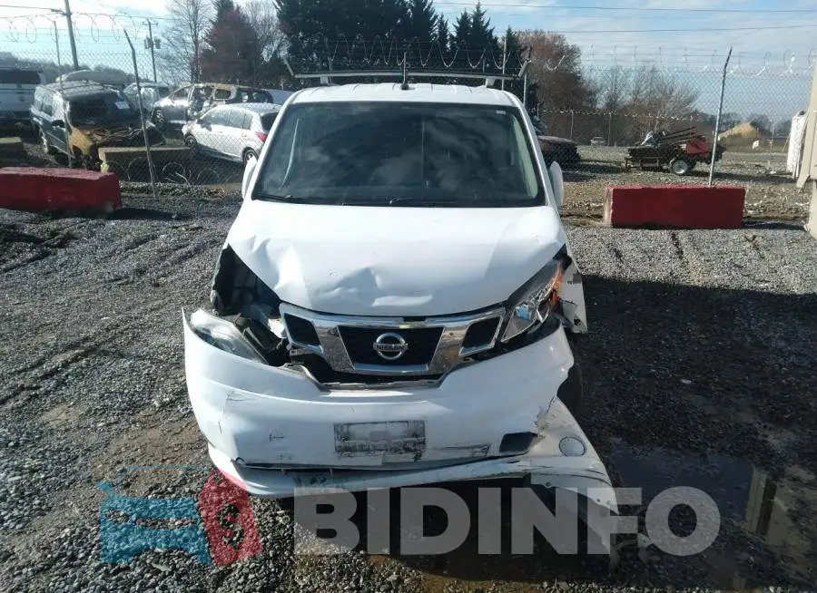 3N6CM0KNXDK691284 Photo# 6