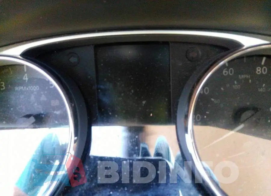 KNMAT2MT9GP656033 Photo# 7