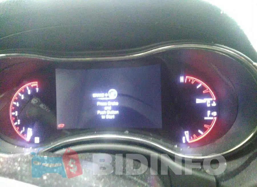 1C4RDJDG2KC708177 Photo# 7