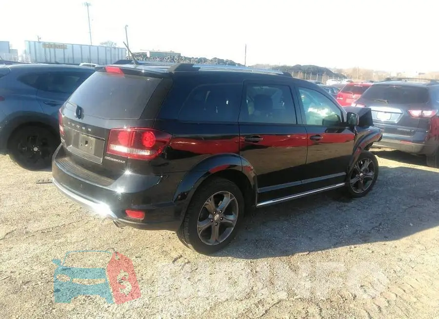 3C4PDDGG5FT701173 Photo# 4