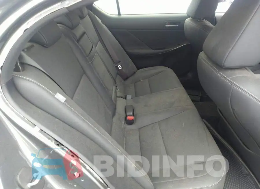 JTHCA1D2XM5115224 Photo# 8