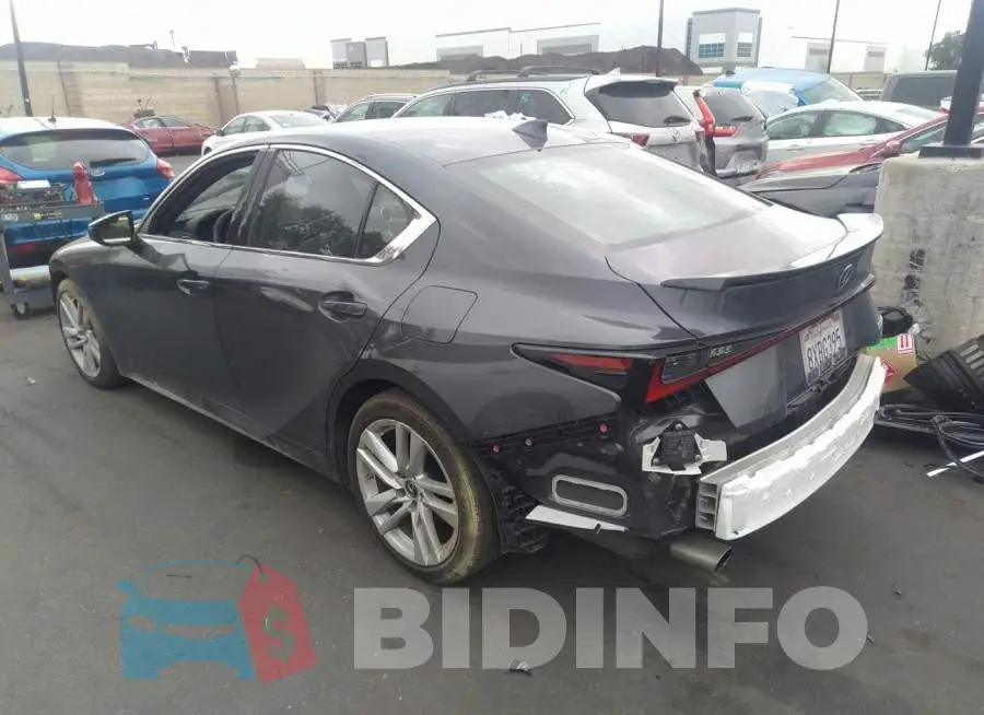 JTHCA1D2XM5115224 Photo# 3