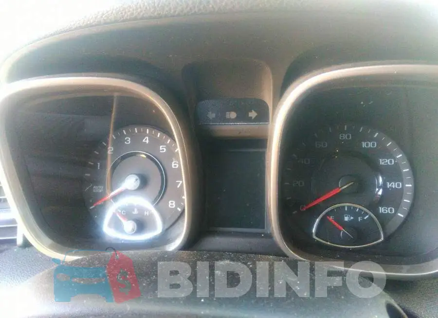 1G11C5SA0GF167716 Photo# 7