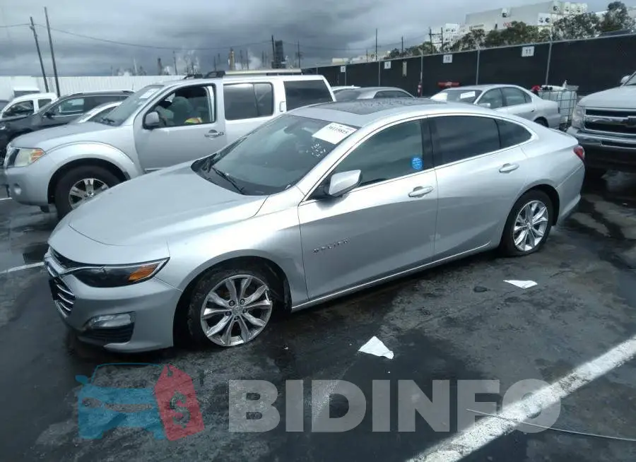 1G1ZD5ST0KF143751 Photo# 2
