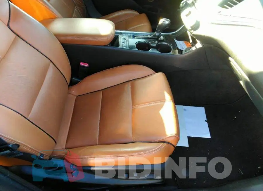 2G1155S37E9189732 Photo# 5