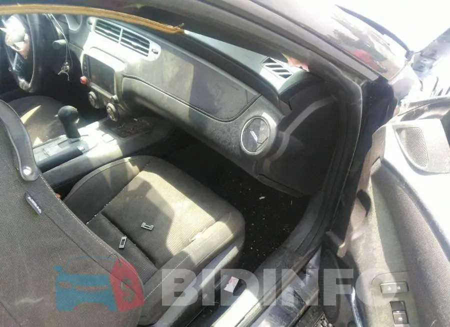 2G1FB1E32E9303512 Photo# 5