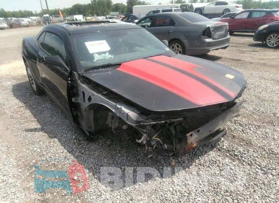 2G1FB1E32E9303512 Photo# 6