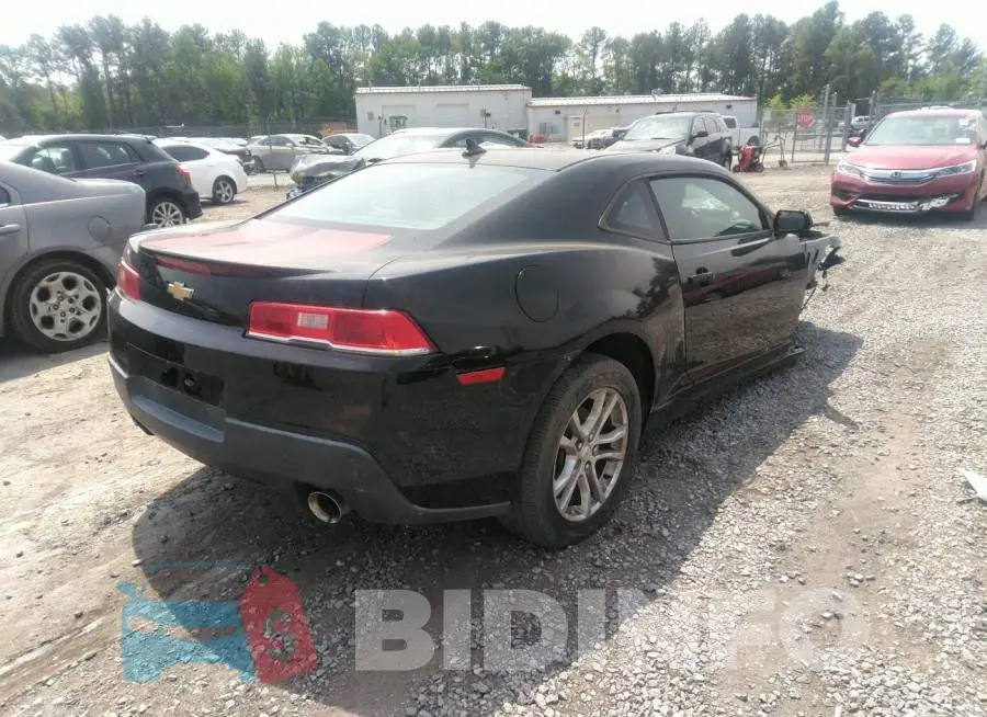2G1FB1E32E9303512 Photo# 4