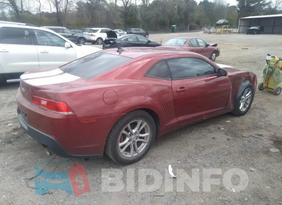 2G1FB1E33F9239689 Photo# 4
