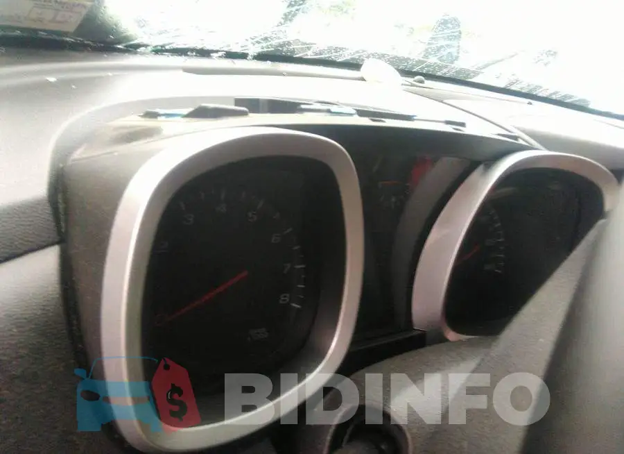 2GNALCEK9G6115874 Photo# 7