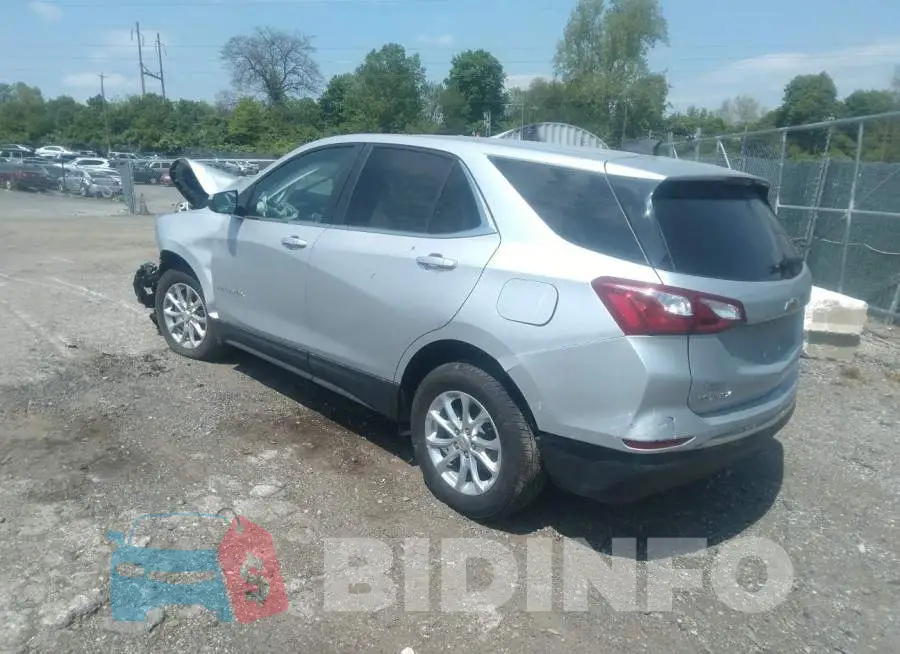 3GNAXTEV7ML394179 Photo# 3