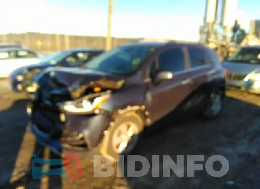 3GNCJLSB2JL359727 Photo# 2