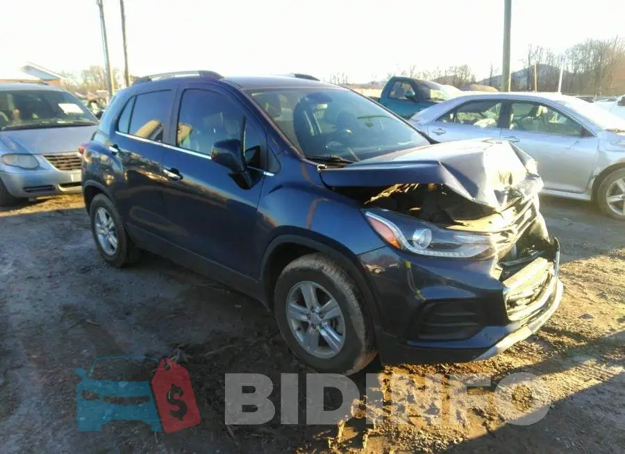3GNCJLSB2JL359727 Photo# 1