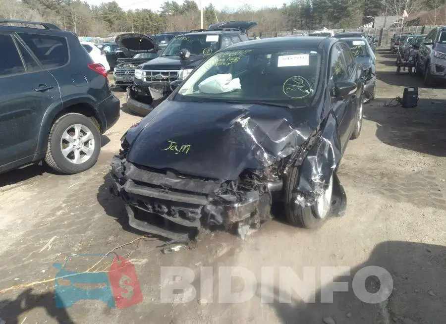 1FADP3F25EL187917 Photo# 6