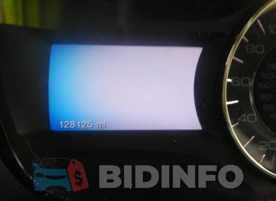 2FMDK3J99DBB11169 Photo# 7