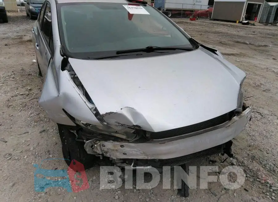 19XFB2F52DE097413 Photo# 6