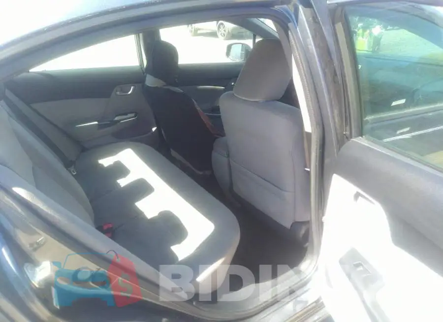 19XFB2F56DE019393 Photo# 8