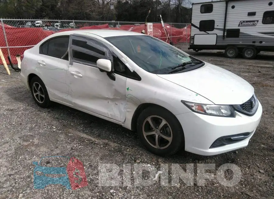 19XFB2F76FE106666 Photo# 1