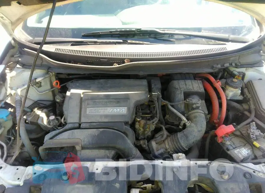 19XFB4F34FE000273 Photo# 10