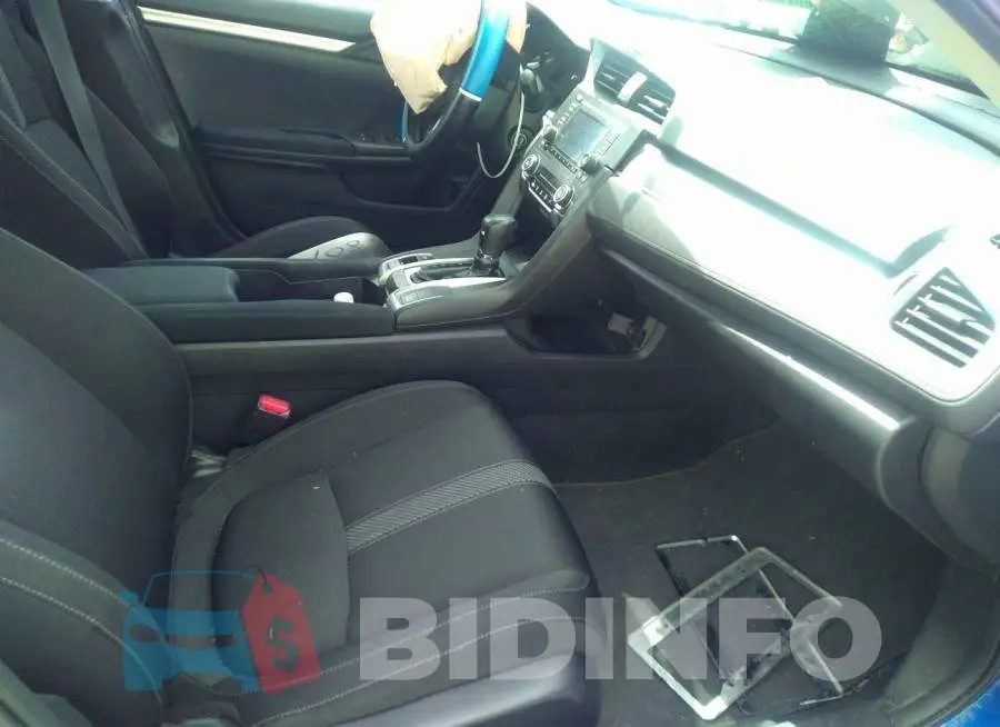 19XFC2F55HE211665 Photo# 5