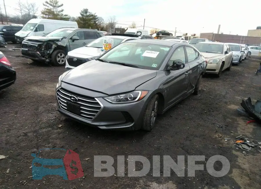 5NPD84LF7JH378970 Photo# 2