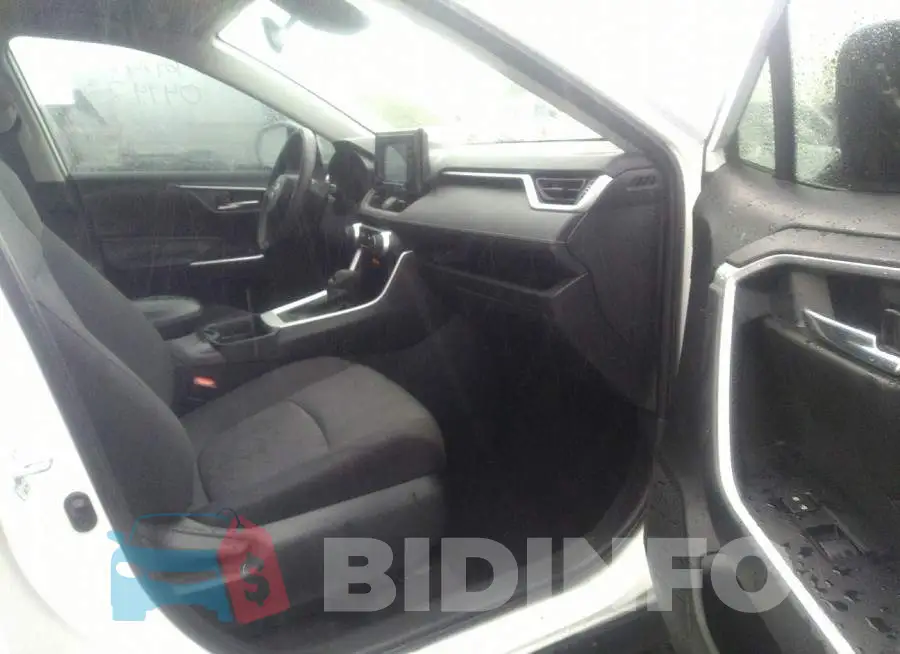 2T3P1RFV7MC227630 Photo# 5