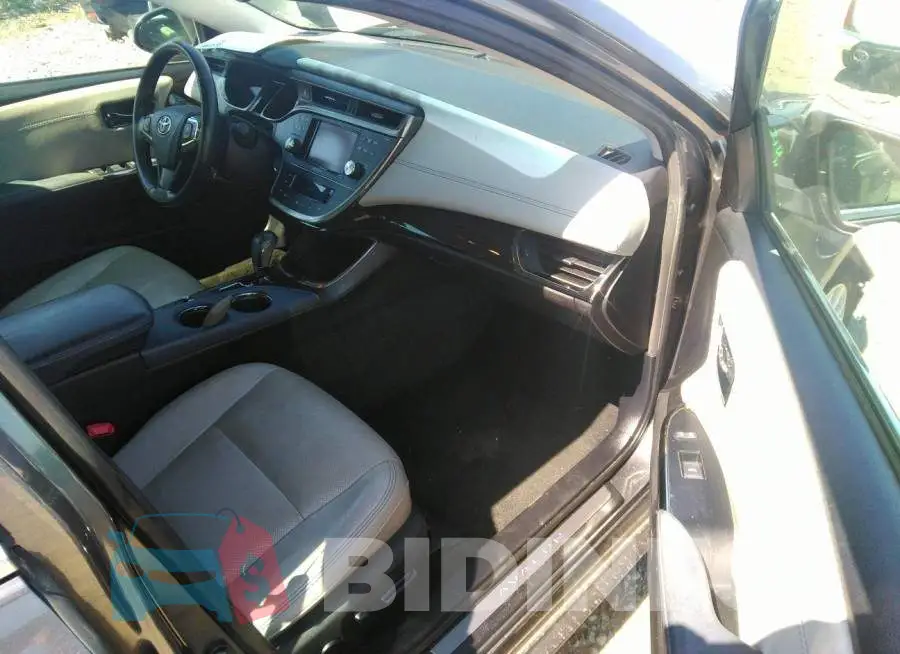 4T1BD1EB6DU014816 Photo# 5