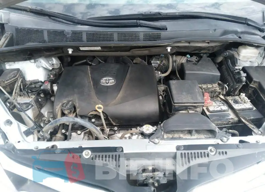 5TDKZ3DC4LS040815 Photo# 10