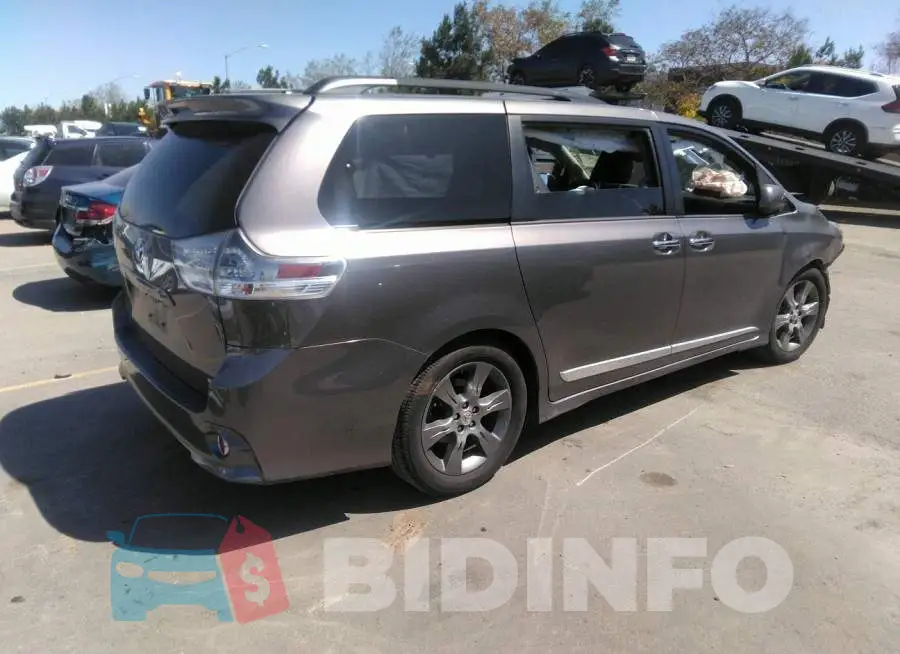 5TDXK3DC4FS557286 Photo# 4