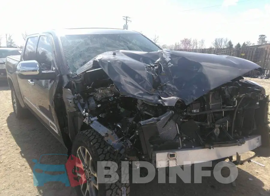5TFMC5DBXPX021148 Photo# 6
