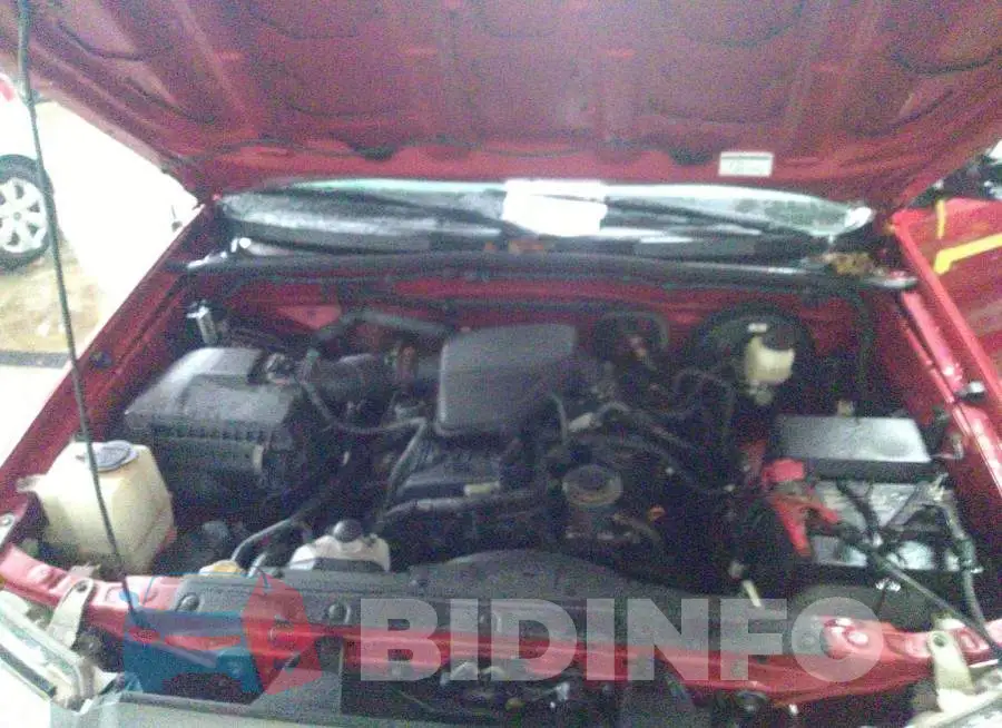 5TFPX4EN7DX014643 Photo# 10