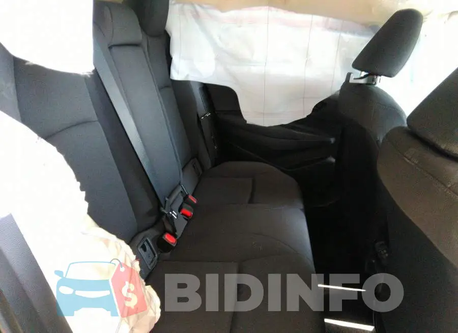 5YFB4MDE3PP013965 Photo# 8