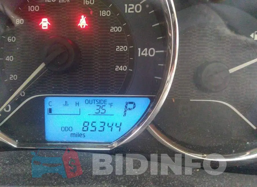 5YFBURHE6FP240721 Photo# 7