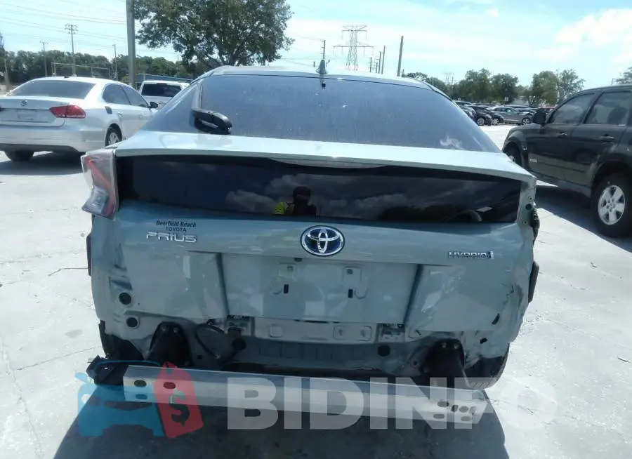 JTDKBRFU0G3018914 Photo# 6