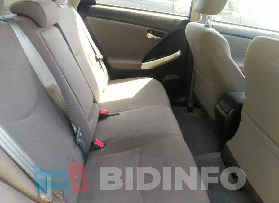 JTDKN3DU3F1907126 Photo# 8