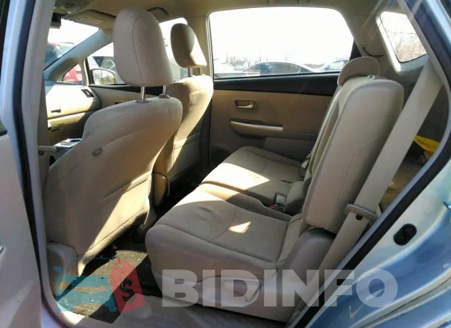 JTDZN3EU3E3335877 Photo# 8