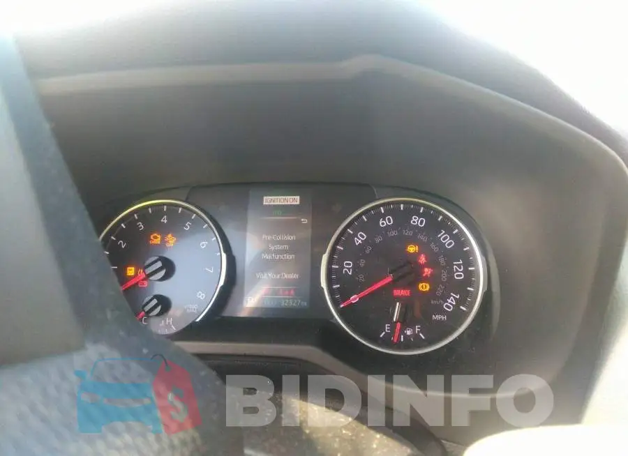 JTMC1RFV6LD053297 Photo# 7