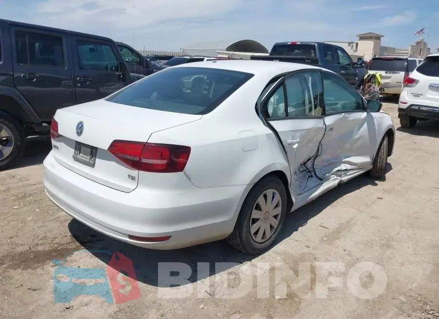 3VW267AJ5GM209701 Photo# 4