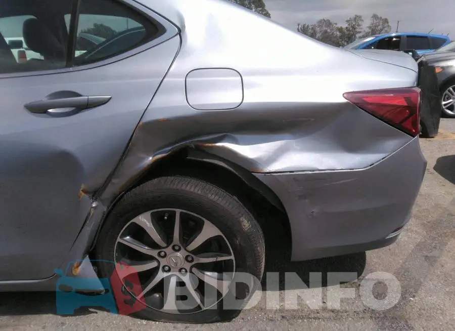19UUB1F31FA010625 Photo# 6