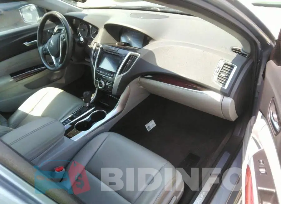 19UUB1F31FA010625 Photo# 5
