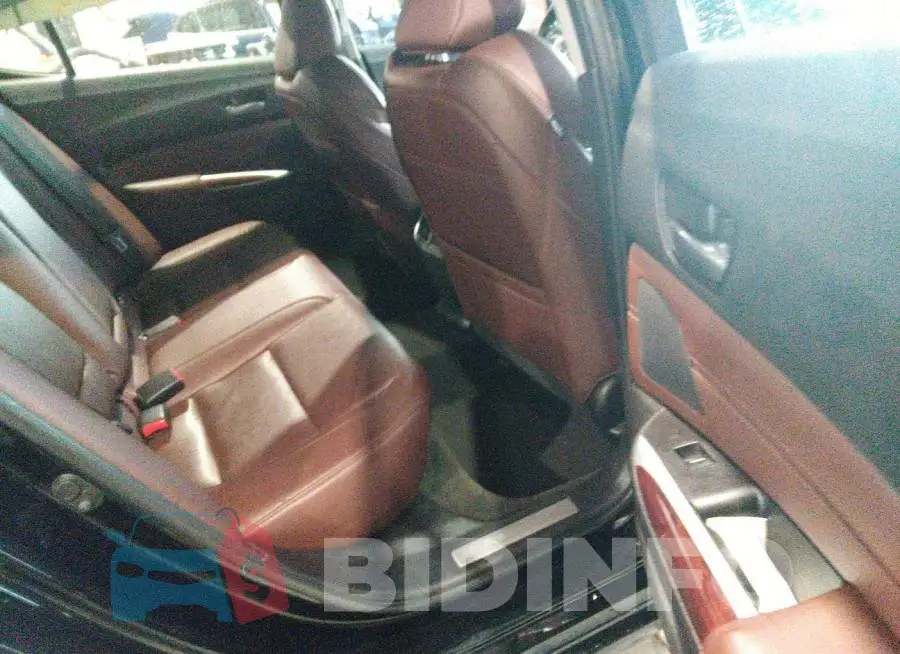 19UUB2F58FA005395 Photo# 8