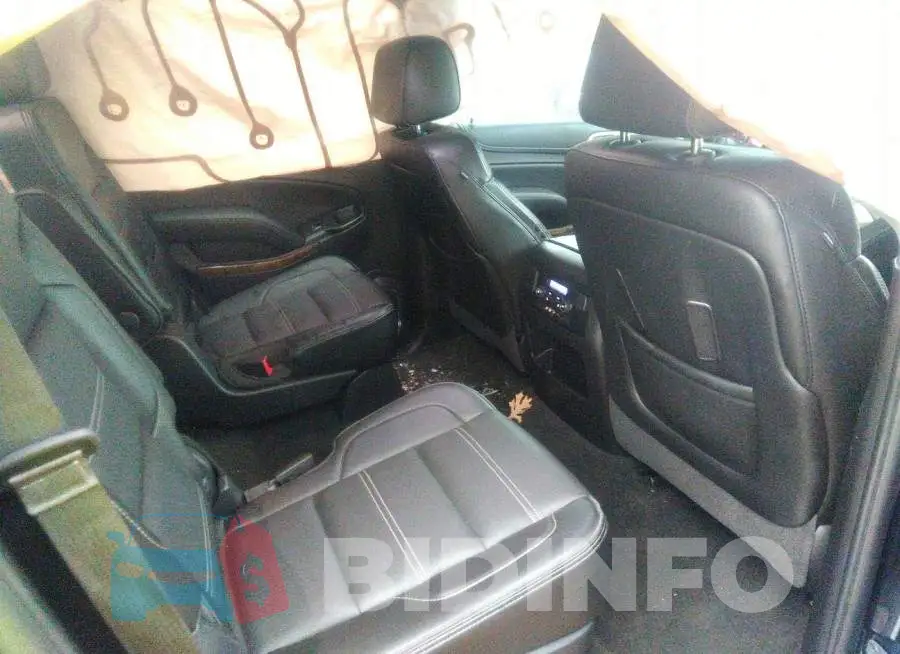 1GKS2CKJ5GR270426 Photo# 8