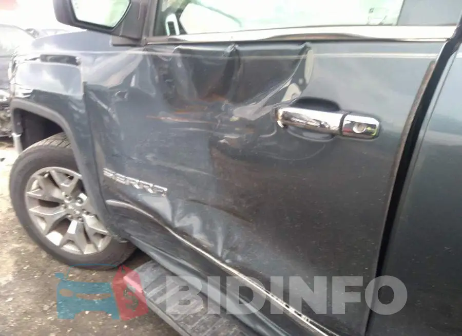 3GTP1VEC7EG396376 Photo# 6