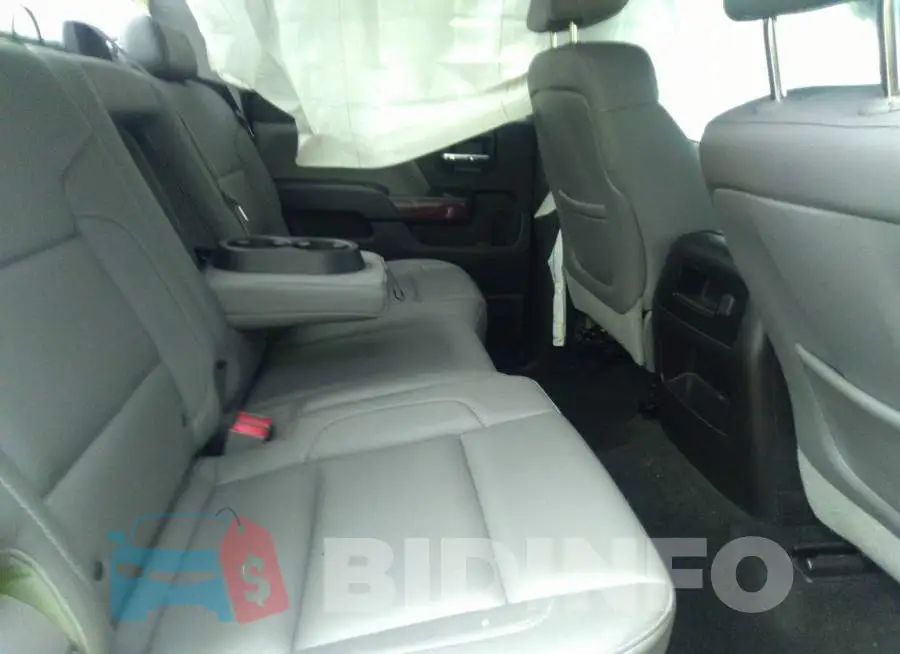 3GTP1VEC7EG396376 Photo# 8