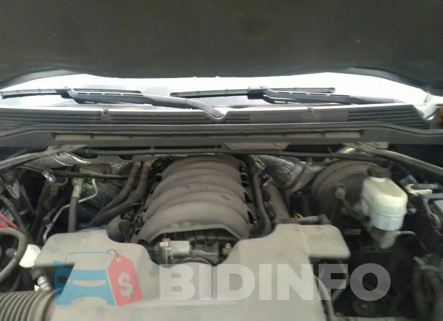 3GTP1VEC7EG396376 Photo# 10