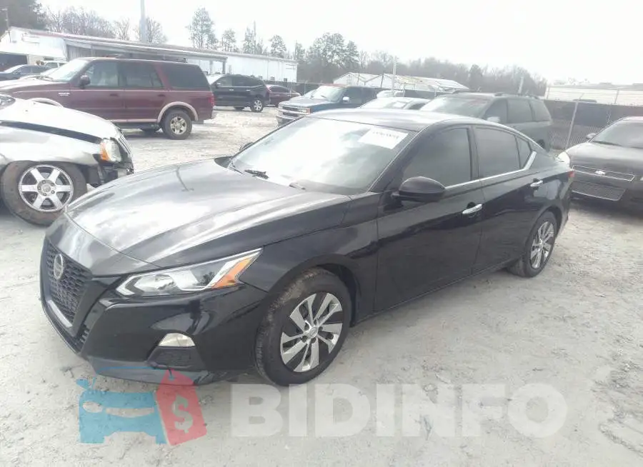 1N4BL4BV6KC145938 Photo# 2