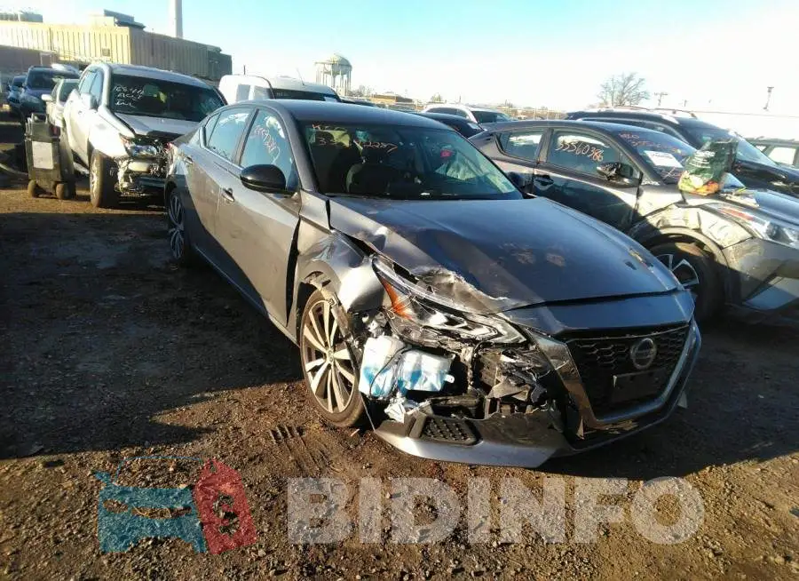 1N4BL4CV4KC179150 Photo# 1