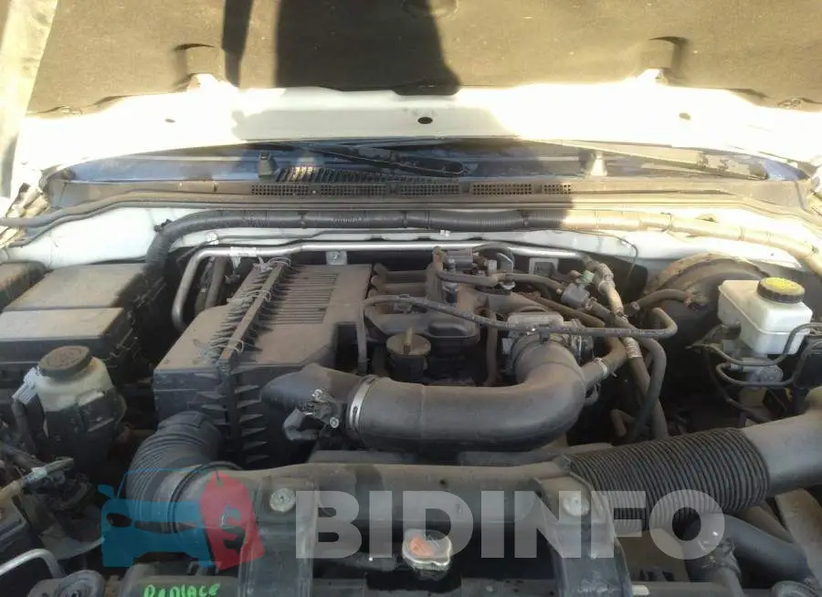 1N6BD0CT0DN731715 Photo# 10
