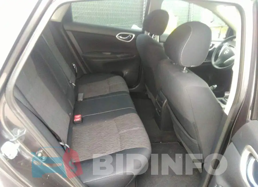 3N1AB7AP1EY301752 Photo# 8